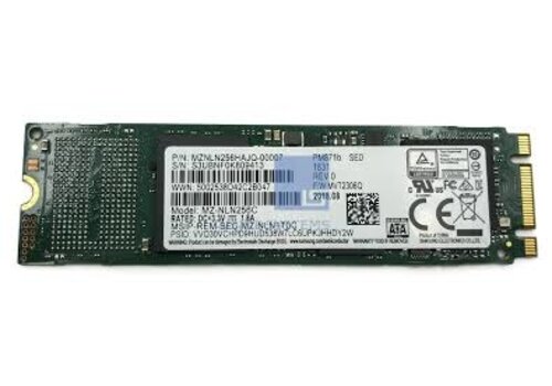 Samsung PM871 256GB M.2 2280 SATA III – MZ-NLN256C 