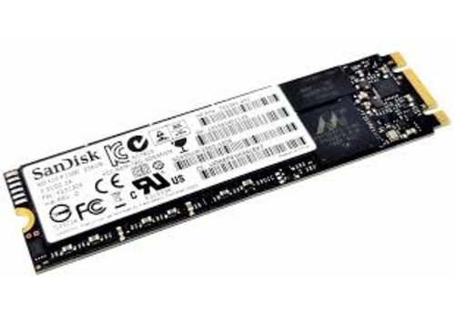 SanDisk X600 256GB M.2 2280 SATA III – SD9SN8W-256G-1006 