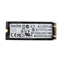 SanDisk A110 256GB M.2 PCIe Gen2 x2 – SD6PP4M-256G-1006