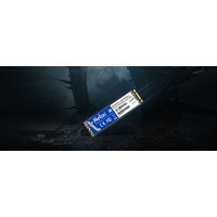 Netac N535N 256GB M.2 2280 SATA III – N535N256GB