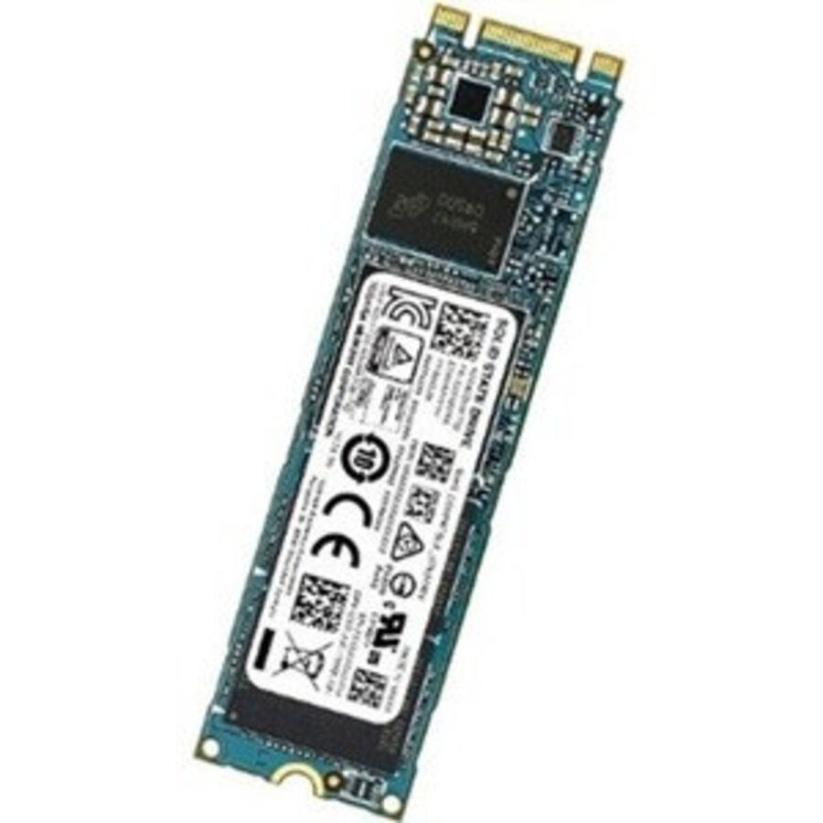 Kioxia SG6 256GB M.2 2280 SATA III – KSG60ZMV256G-1