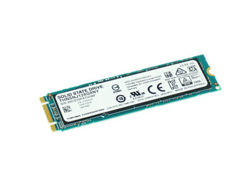 Toshiba HG6 128GB M.2 2280 SATA III – THNSNJ128G8NY 
