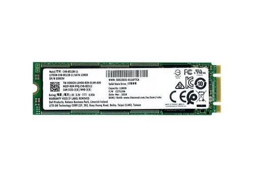 SSSTC CV8-8E128-11 128GB M.2 2280 SATA III 
