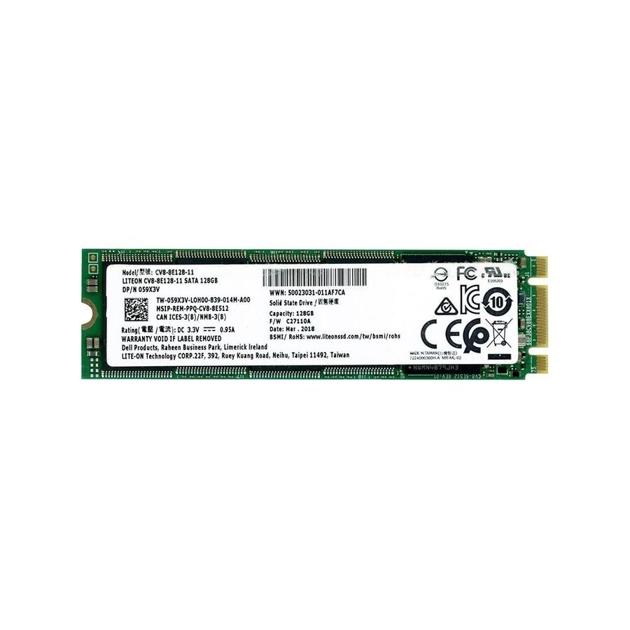 SSSTC CV8-8E128-11 128GB M.2 2280 SATA III-1