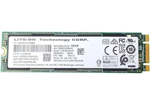 SSSTC CV8-8E128-HP 128GB M.2 2280 SATA III 