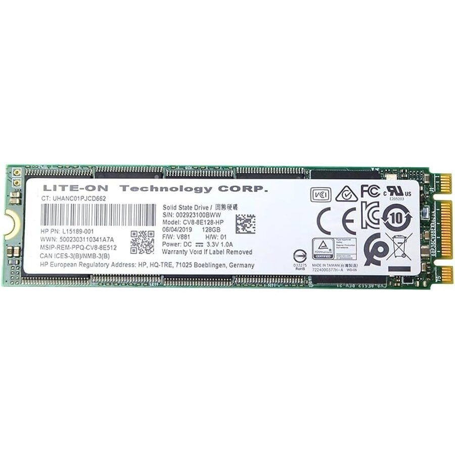 SSSTC CV8-8E128-HP 128GB M.2 2280 SATA III-1