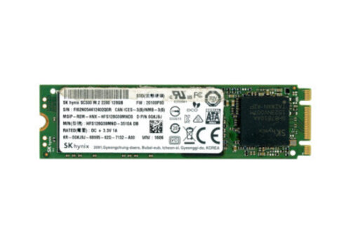 SK Hynix SC300 128GB M.2 2280 SATA III – HFS128G39MND 