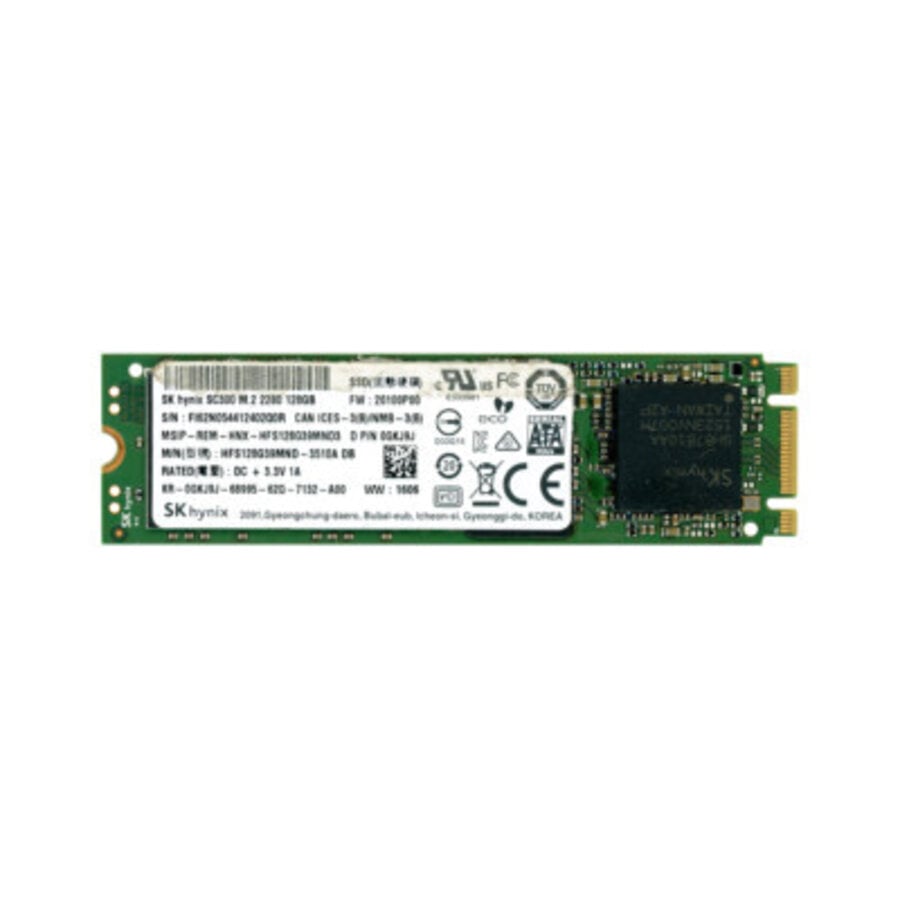 SK Hynix SC300 128GB M.2 2280 SATA III – HFS128G39MND-1