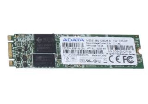 ADATA IM2S3138E-128GM-B 128GB M.2 2280 SATA III 