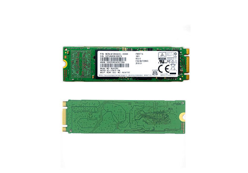 Samsung PM871b 128GB M.2 2280 SATA III – MZ-NLN128C 