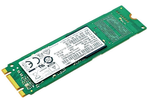 Samsung PM841 128GB M.2 2280 SATA III – MZ-NTD1280/000 
