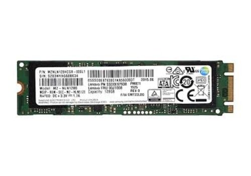 Samsung PM881 128GB M.2 2280 SATA III – MZ-NLH1280 