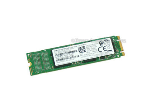 Samsung PM871b 128GB M.2 2280 SATA III – MZ-NLN128F 