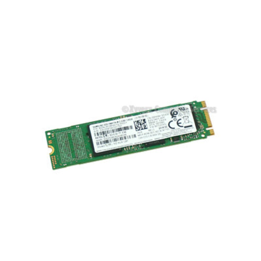 Samsung PM871b 128GB M.2 2280 SATA III – MZ-NLN128F-1