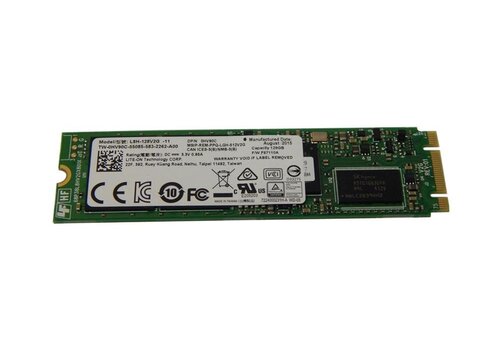 Lite-On L8H 128GB M.2 2280 SATA III – L8H-128V2G-11 