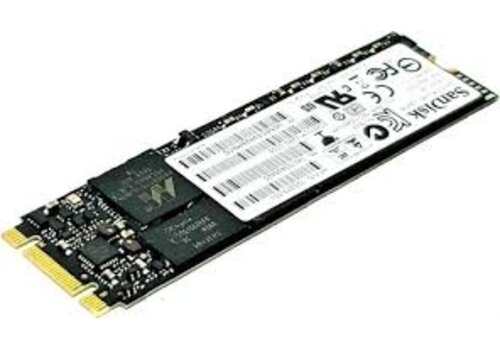 SanDisk Z400s 128GB M.2 2280 SATA III – SD8SNAT-128G-1012 