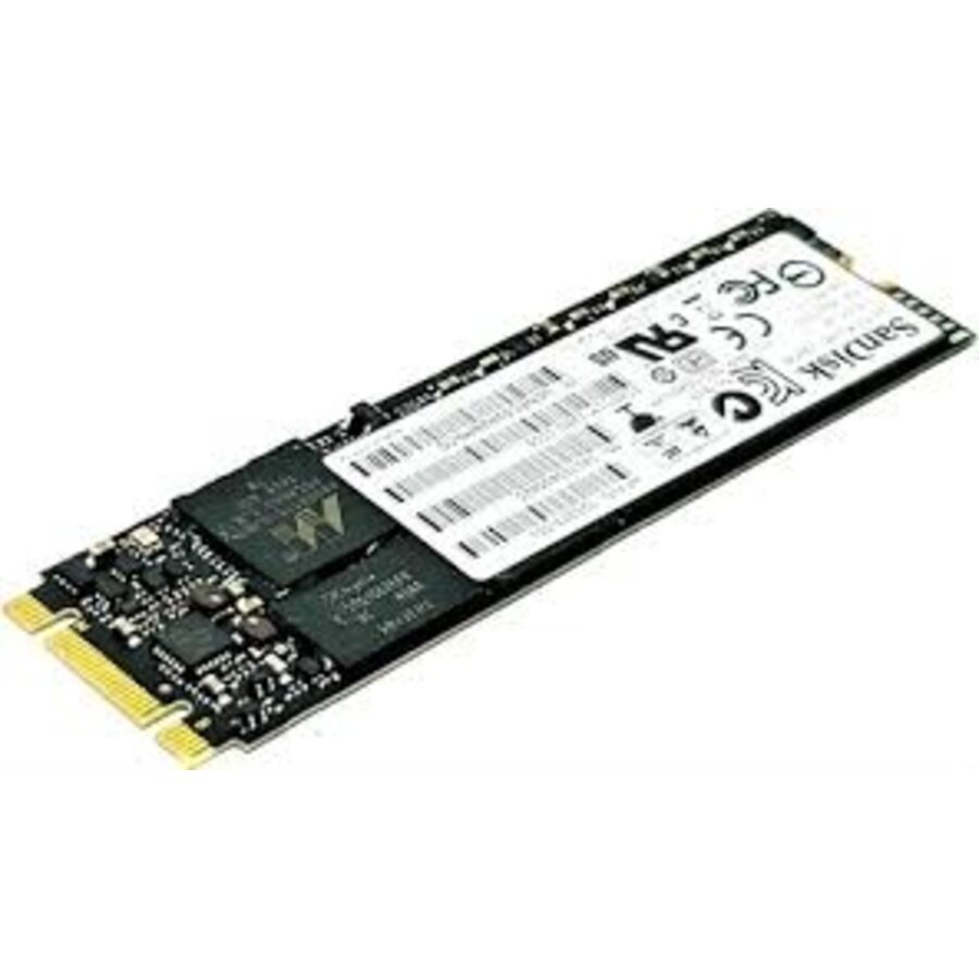 SanDisk Z400s 128GB M.2 2280 SATA III – SD8SNAT-128G-1012-1