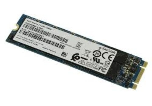 SanDisk X600 128GB M.2 2280 SATA III – SD9SN8W-128G-1002 