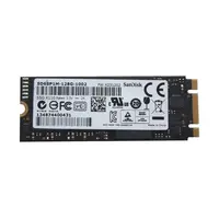 SanDisk X110 128GB M.2 2280 SATA III – SD6SP1M-128G-1002