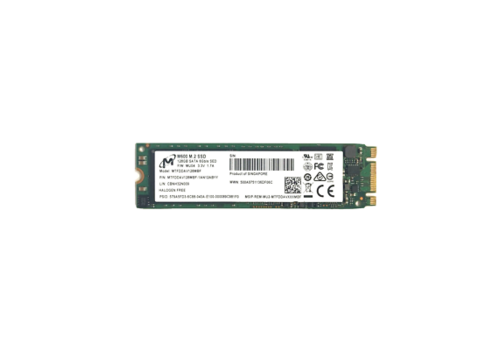 Micron M600 128GB M.2 2280 SATA III – MTFDDAV128MBF 