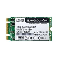 Team Group TM4PS5128GMC101 (MS30) 128GB M.2 2280 SATA III