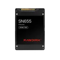 thumb-SanDisk DC SN655 NVMe SSD 3.84TB - TCG Ruby - 0TS2467-3