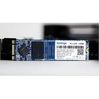 Kimtigo 128GB M.2 2280 SATA III – KT128GM28S3