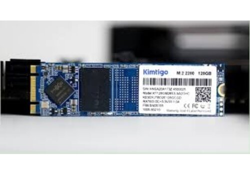 Kimtigo 128GB M.2 2280 SATA III – KT128GM28S3 