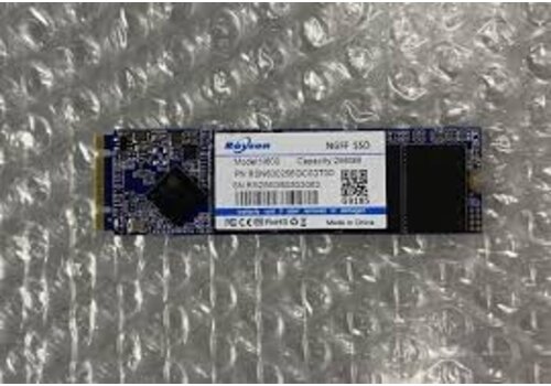 Rayson RSN600128GCS3T00 128GB M.2 2280 SATA III 