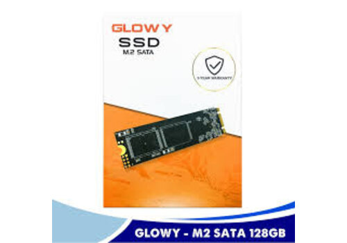 Gloway YCT128GS3-M.2/80 128GB M.2 2280 SATA III 