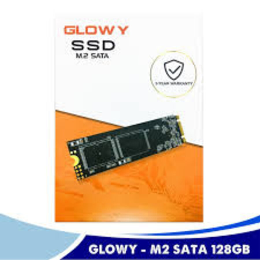 Gloway YCT128GS3-M.2/80 128GB M.2 2280 SATA III-1