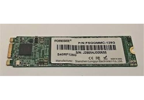 Longsys 128GB M.2 2280 SATA III – S40RF128G 