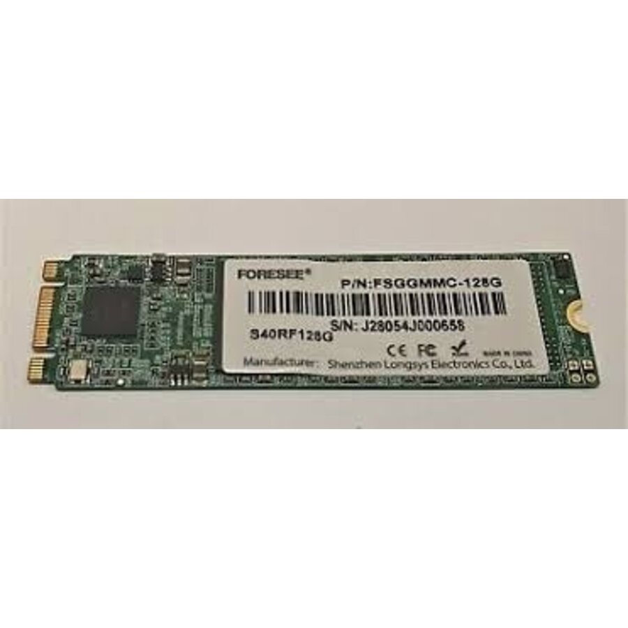 Longsys 128GB M.2 2280 SATA III – S40RF128G-1