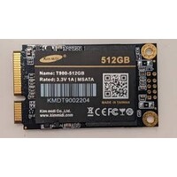 Kimtigo KMDT9002204 128GB M.2 2280 SATA III