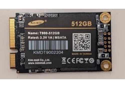 Kimtigo KMDT9002204 128GB M.2 2280 SATA III 