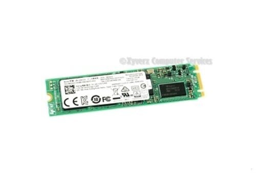 Lite-On 256GB M.2 2280 SATA III – L8H-256V2G-11 
