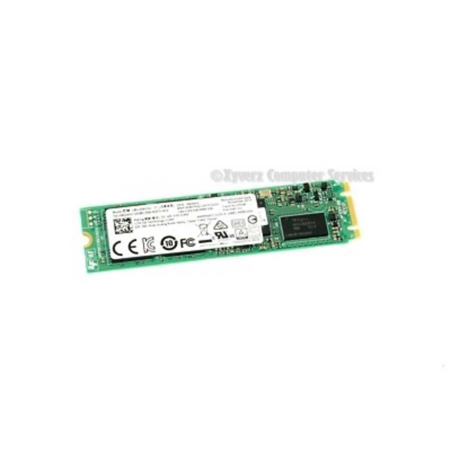 Lite-On 256GB M.2 2280 SATA III – L8H-256V2G-11-1