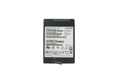 SanDisk X300s 128GB 2.5'' SATA III – SD7SB3Q-128G 