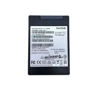 thumb-SanDisk X400 128GB 2.5'' SATA III – SD8SB8U-128G-2