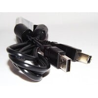 USB 2.0 Printerkabel A naar B – 1.8m