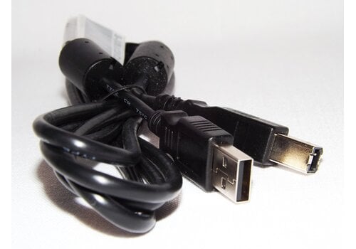 USB 2.0 Printerkabel A naar B – 1.8m 