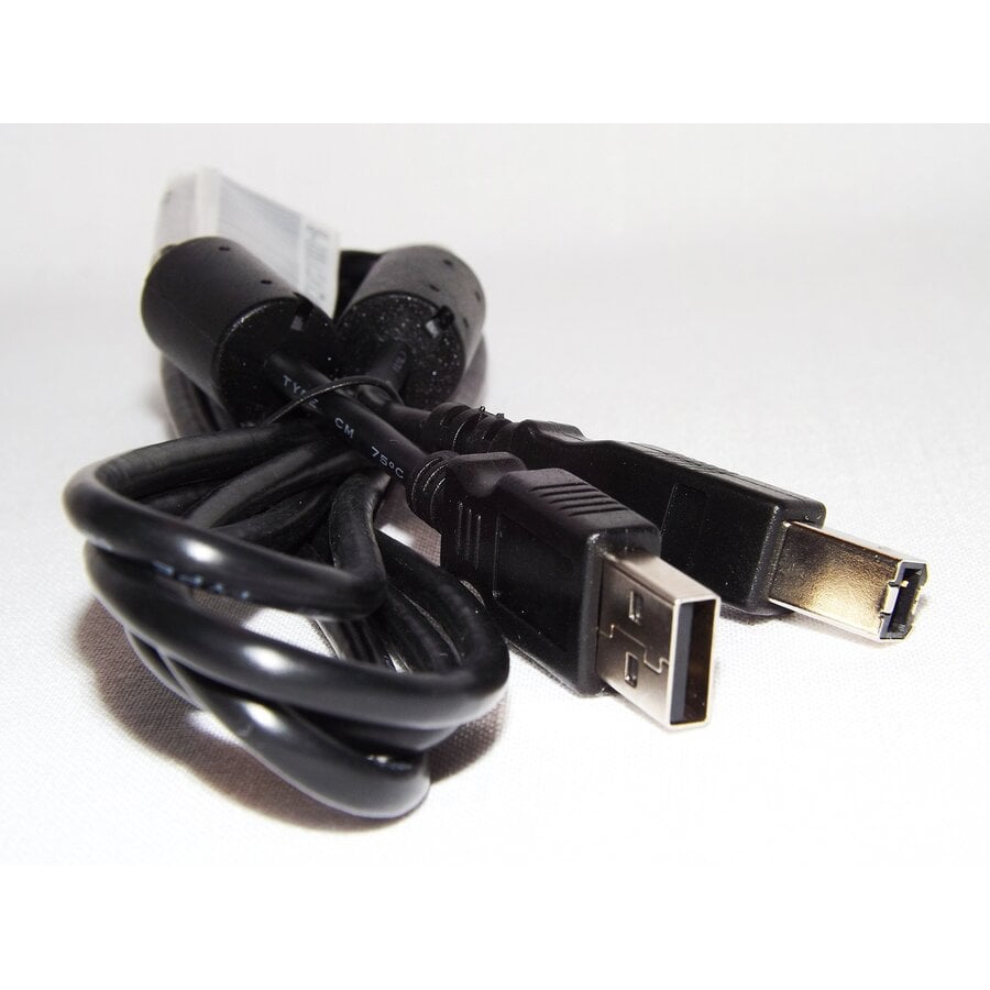 USB 2.0 Printerkabel A naar B – 1.8m-1