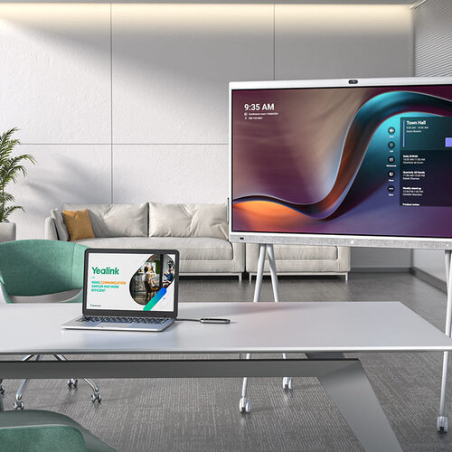 Interactief Whiteboard