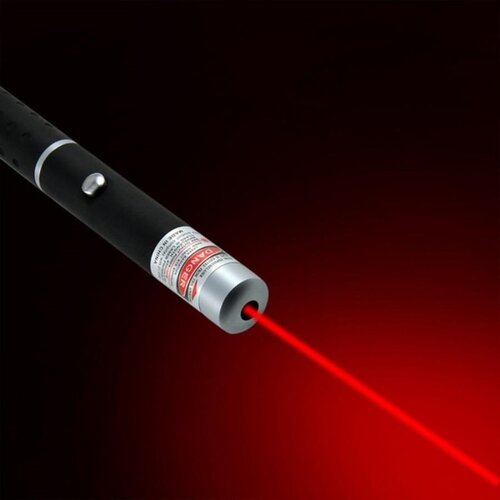 Laserpennen
