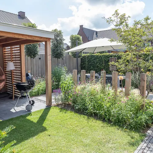 Tuin