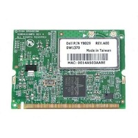 HP Broadcom 54g MaxPerformance 802.11g – BCM94318MPG