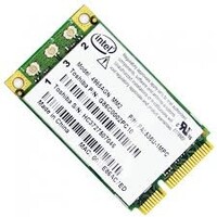 Intel WiFi Link 4965AGN – WM4965AGN