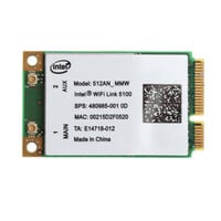 Intel WiFi Link 5100 – 512AN_MMW