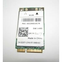 Broadcom BCM94311MCAG (HP Spare: 407159-001)