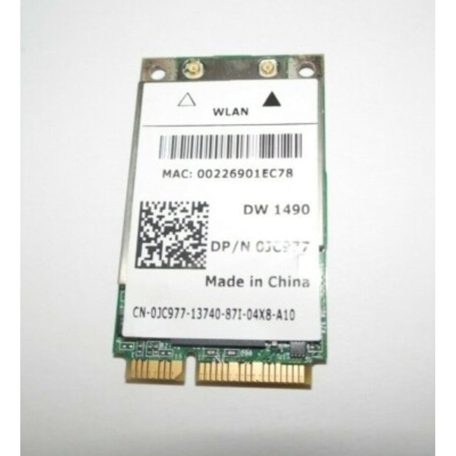 Broadcom BCM94311MCAG (HP Spare: 407159-001)-1